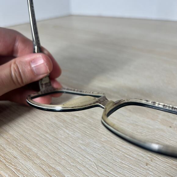 Robert Marc 565 89 Sunglasses Black Frames Only Hand Made in France main image 4